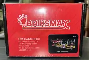 BRIKSMAX Light For Lego - Led Lighting Kit Compatible with Legos