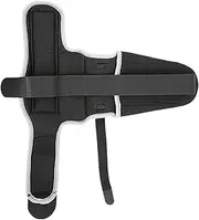 Splint Sock – Night Wrap, Sleep Aid | Ergonomic Orthotic Support for Reducing Heel Tension, Plantar Relief, Stretch Assistance, Nighttime Use, Foot Brace Comfort Enhancer for Restful Sleeping
