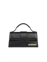 Jacquemus Le Bambino in Black