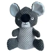 Paw Play Plush Koala Toy 25cm