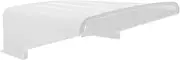 SEWACC Outdoor Camera Protection for Security Cameras Easy to Install Compatible with Various Models for Outdoor Use