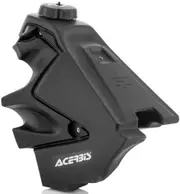 Acerbis Yamaha YZ85 8,5L Fuel Tank, black, Size 6-10l for Men