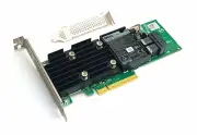 H740P PCI RAID 8GB DELL POWEREDGE SERVER T440 T640 R740 R640 R940 R440 3JH35