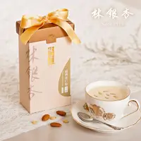 在飛比找誠品線上優惠-【林銀杏】經典杏仁粉300g(100g x 3包)