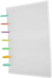 Lovely Photo Book Multiple Styles Small Scrapbook for Home Household Picture Album in 4-grid