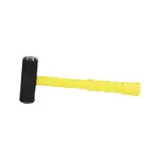 Nupla Ergo-Power® Slugging Hammer, 6 Lb Head, 16 Inches Super Grip Handle