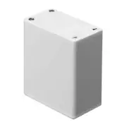 PTM Edge Center Console 4" Spacer for VC-140 Mirror #P13228-204 PCWT