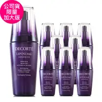 在飛比找PChome24h購物優惠-【COSME DECORTE黛珂】超微導全能修護精粹75ml