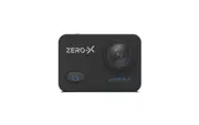 Zero-X 4K Uhd With 2.0' Touch Screen And Wifi Action Cam