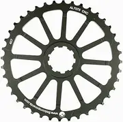 [First] 7075 Alloy Upgrade 11-36 Shimano Mountain Bike Casstte to 11-42 Teeth 10 Speed