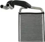 Agility Auto Parts 9010705 HVAC Heater Core for 2017-2019 Hyundai-Elantra
