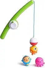 Munchkin Fishin' Bath Toy