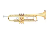 YAMAHA Trumpet YTR-8340EM Eric Miyashiro signature model Rare W/cace