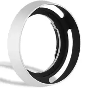 Haoge Metal Lens Hood for Voigtlander NOKTON 35mm f1.4 VM Aspherical II VM Lens