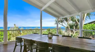 Spacious Seaviews, Sunshine Beach