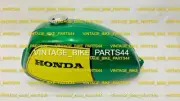 Honda SL125 SL100 K1 Steel Green Painted Fuel Petrol Tank 1973 to 1975 Model