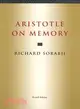 Aristotle on Memory