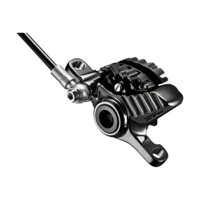 Shimano XTR BR-M9020 Postmount Brake Caliper 2 Piston Br M9020 Pm - New
