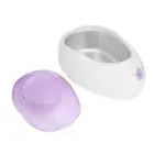 Paraffin Wax MachineHome Beauty Salon Quick Heating Paraffin Wax Warmer For