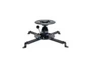 Tripp Lite Full Motion Universal Ceiling Mount for Projectors (DUNVPJT)