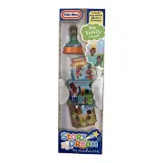 Little Tikes Story Dream Machine Day Family Collection Storytime Books Beach