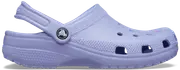 Crocs Classic Clog; Mystic Purple, W10/M8