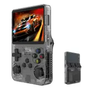 R36S Retro Handheld Game Console