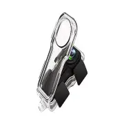 Camera Waterproof Case One-inch Leica Panoramic Camera Case For Insta360 ONE RS