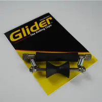 在飛比找蝦皮購物優惠-【吉他農夫】GLIDER-The Rolling Capo