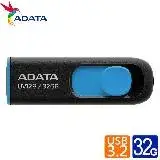 在飛比找遠傳friDay購物精選優惠-【ADATA 威剛】UV128 32G USB3.2 隨身碟