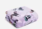 Vera Bradley Butterfly Oversized Throw