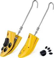 Boot Stretcher for Thick Feet, Cowboy Boot Stretcher Stretch Height for Men'S Wo