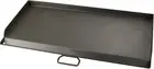 Griddle for Camp Chef 2 Burner Stove, Flat Top Griddle Fits 14" Cooking Syste...