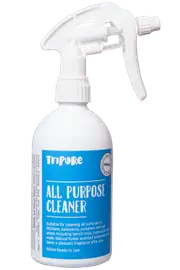 Tripure - All Purpose Cleaner RTU 500ml