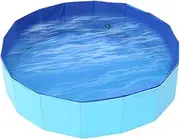 Foot Wash Basin | Portable Extra-Large Pool Foot Bath - Foldable Washing Feet Cleaner Portable Large Swimming Accessories for Entry Ladder Adults Outdoor