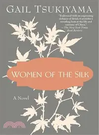 在飛比找三民網路書店優惠-Women of the Silk