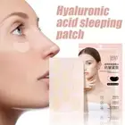 Anti Wrinkle Sleeping Patch, Fading Facial Eye Bags, Hydrati Moisturizing Z2I3