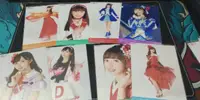 在飛比找蝦皮購物優惠-（生寫現貨集中區）2017 2018 Aqours CLUB