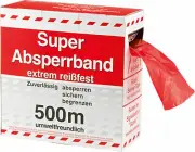 Stahlwille VDE BARRIER TAPE 77030702