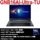 捷元 GNB16AI-Ultra-TU(J0062339)(Ultra 7 155H/8G/500G/16/FHD/W11)