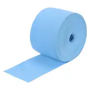 Elastic Bands for Sewing 3" 10 Yard Blue Knit Elastic Spool