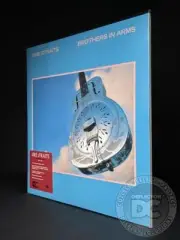 DEFLECTOR DC® Vinyl Record LP 12 Inch Album DISPLAY CASE