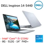 DELL INSPIRON 14-5440-R1508LTW (I5-1334U/8G/512G PCIE/W11/FHD+/14)