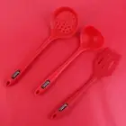 Cooking Tools Rice Spoon Cookware Spatula Turners Fried Shovel Soup Ladle
