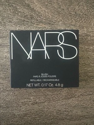 NARS Orgasm Powder Blush 0.17oz. Full Size New in Box