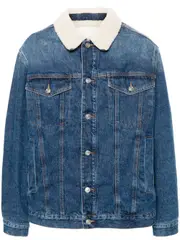 [MARANT] Japao denim jacket M Blue