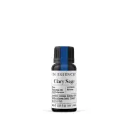 Clary Sage Pure Essential Oil 8ml
