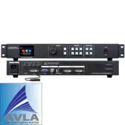 AMS-MVP300W LED Screen Processor - Video Switcher/Scaler