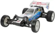 TAMIYA 1/10 XB No.172 EXPERT BUILT NEO Fighter Buggy Ready To Run RTR 57872 New