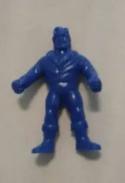 RIC FLAIR BLUE AWA REMCO MINI MASHERS FIGURE WCW NWA WWE WWF